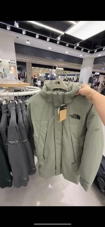 Продажа куртки