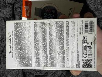 Продаю смарт часы