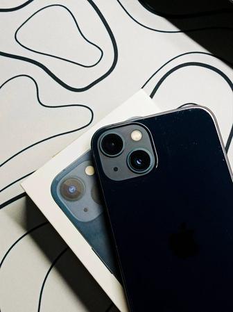 iPhone 13 В отличном состояний
