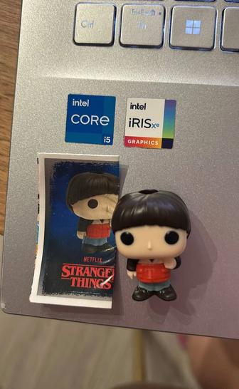 Уилл Фанко Поп ОСД