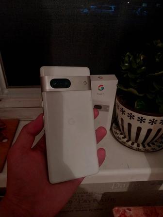 Google pixel 7