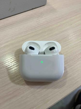 Air pods 3