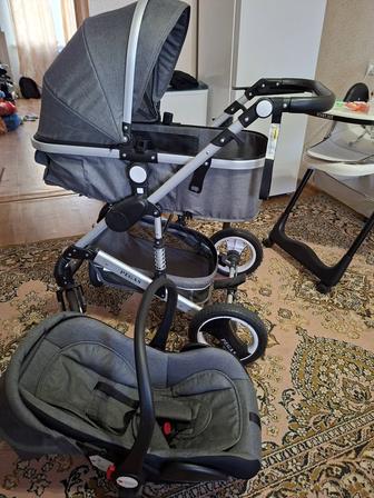 Продам коляску