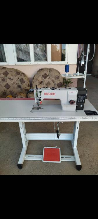 Bruce R2 -автомат