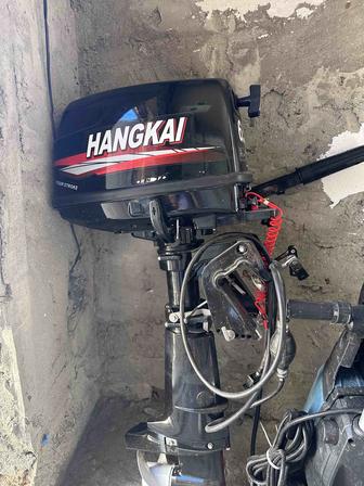 мотор hangkai
