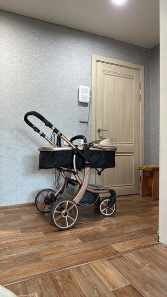 Коляска б/у