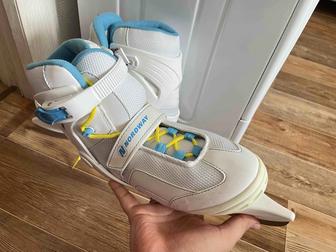 Женские коньки Nordway Lea 39р