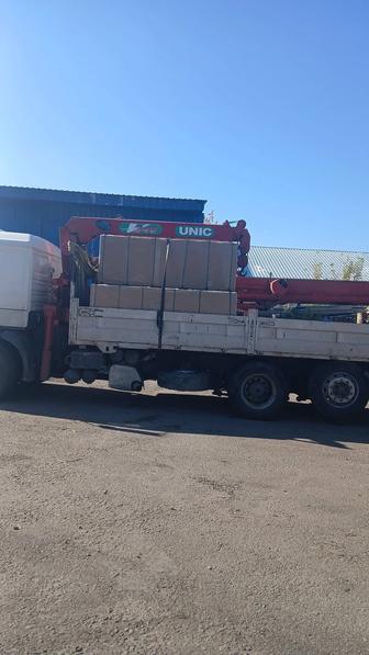 Услуги манипулятора