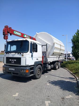 Услуги манипулятора