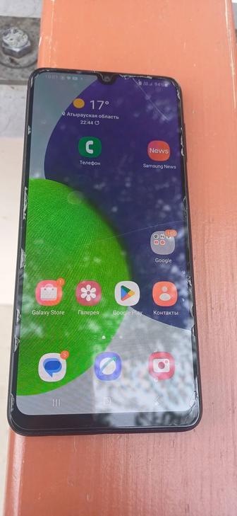 Samsung A 22 / 128