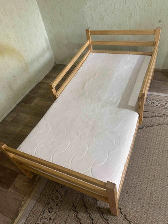 Кровать детская