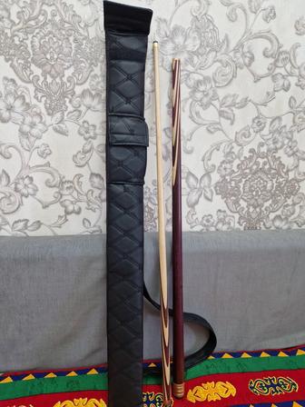 Бильярдный Кий