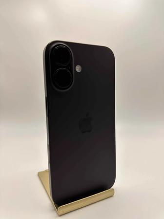 Iphone 16,128gb,97Akb,271цикл,без кор