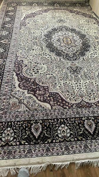 Продам ковер