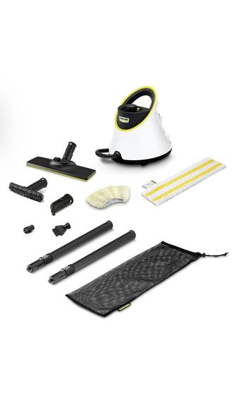 Аренда парогенератора для уборки в доме