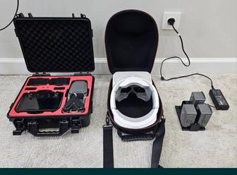 Квадракоптер Mavic 2 pro