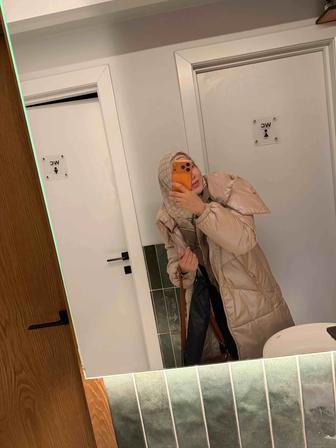 Куртка Махито