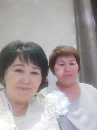 Услуги няни у меня на дому