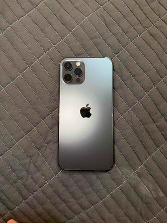 Продам IPhone 12pro 128 GB