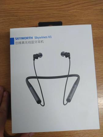 Спортивные наушники Skyworth Skyvines V1