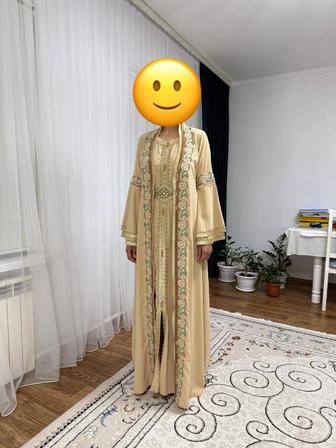 Продам платье Абайка