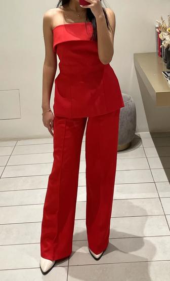 Двойка женская