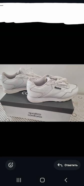 Продажа обуви кроссовки