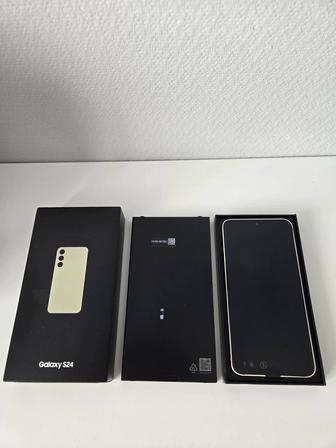 Продам Samsung S24