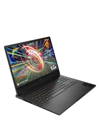 HP Omen Gaming новый, идеал!