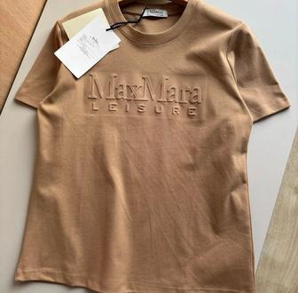 Футболки Макс мара Люкс