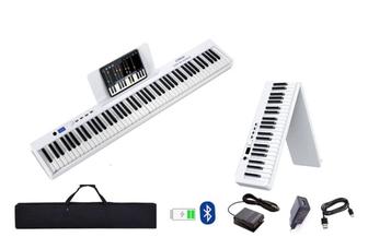 Цифровое пианино Gmusic GM88-1X