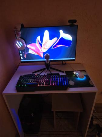 ПРОДАМ КОМПЬЮТЕР