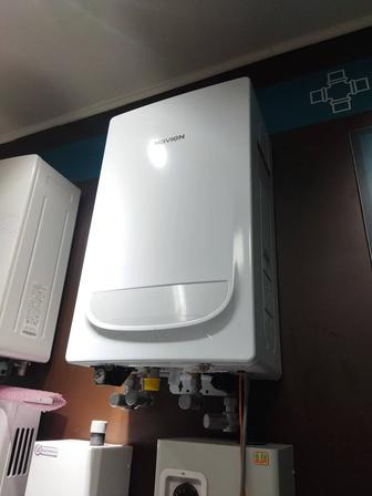 Котел газовый