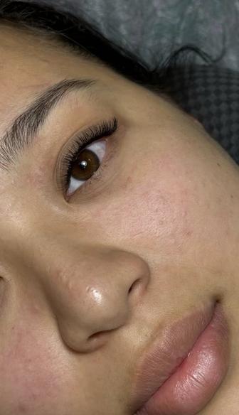 Наращивание Ресниц Шымкент