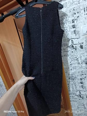 Маленькое черное платье