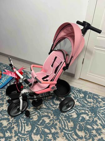 Трехколесный велосипед MBear