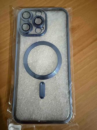 Чехол для IPHONE 16 Pro max