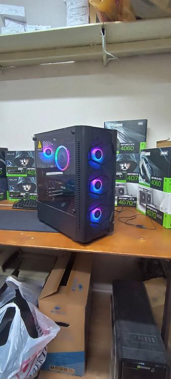 Игровой Пк 12 Gen