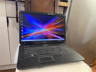 Acer с большим экраном 17.3