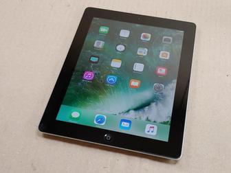 Продам iPad 4 Retina (2012)