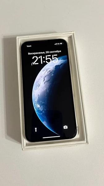 Продам iPhone 13mini 256Gb