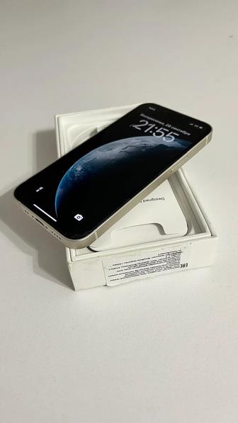 Продам iPhone 13mini 256Gb