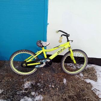 Продам детский велосипед