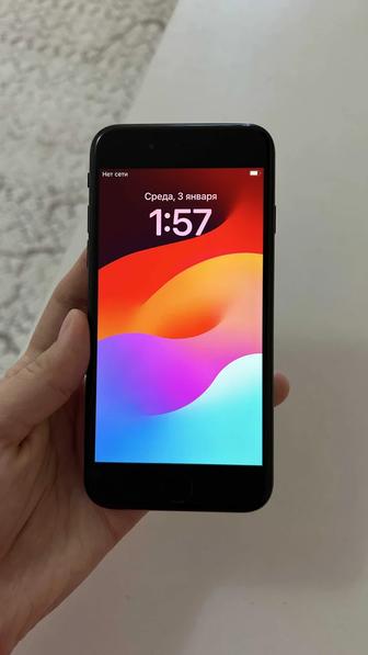 iphone SE 2020 . 128гб. 78%