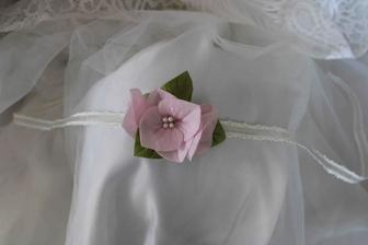 Повязка на малышку