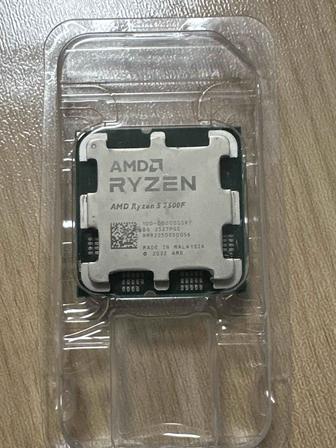 amd ryzen 5 7500F