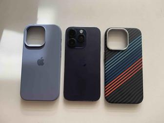 Обменяю iPhone 14 Pro