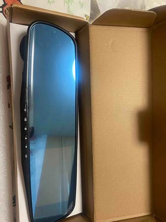 Видеорегистратор HD DVR (новый / в отличном состоянии)