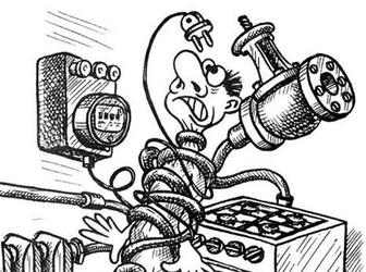 Электрик и мелкосрочный ремонт электроприборов на выезде