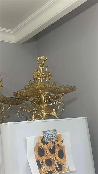 уш штук орешница